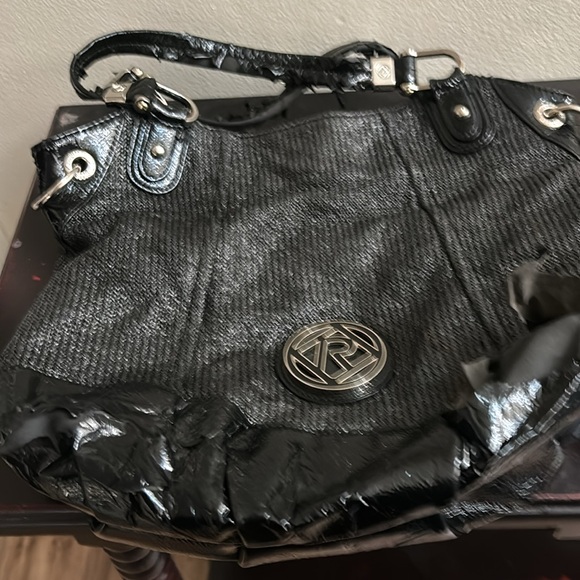 Selling black bag ! - Picture 12 of 13